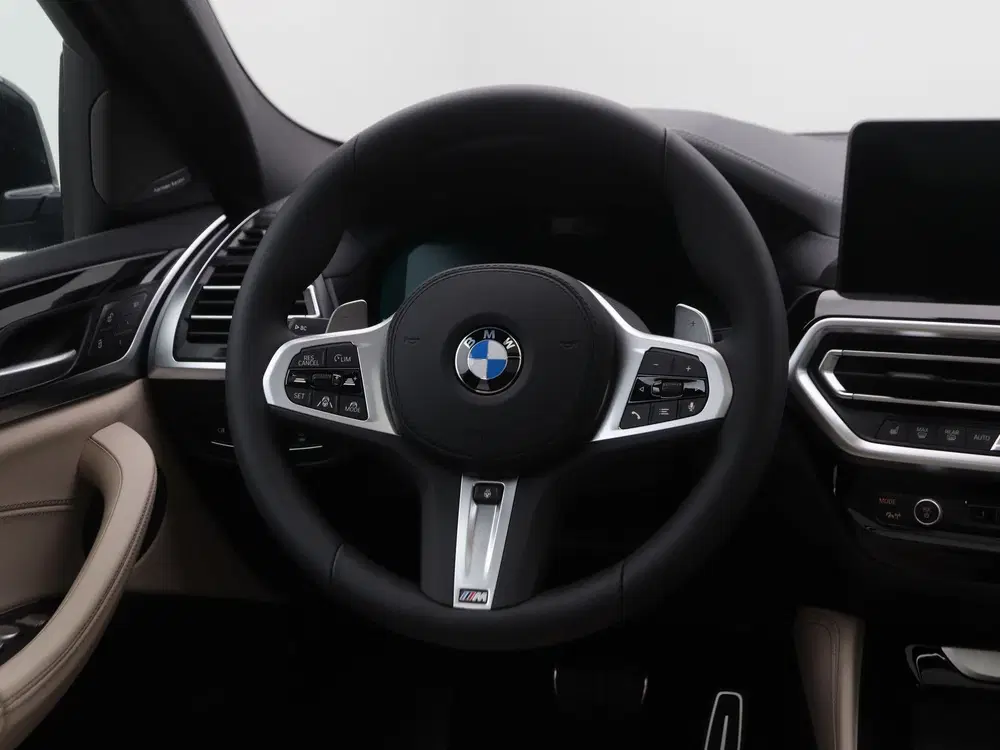 BMW X4 xDrive30i M Sport (bj 2026 uit 2026, foto 2