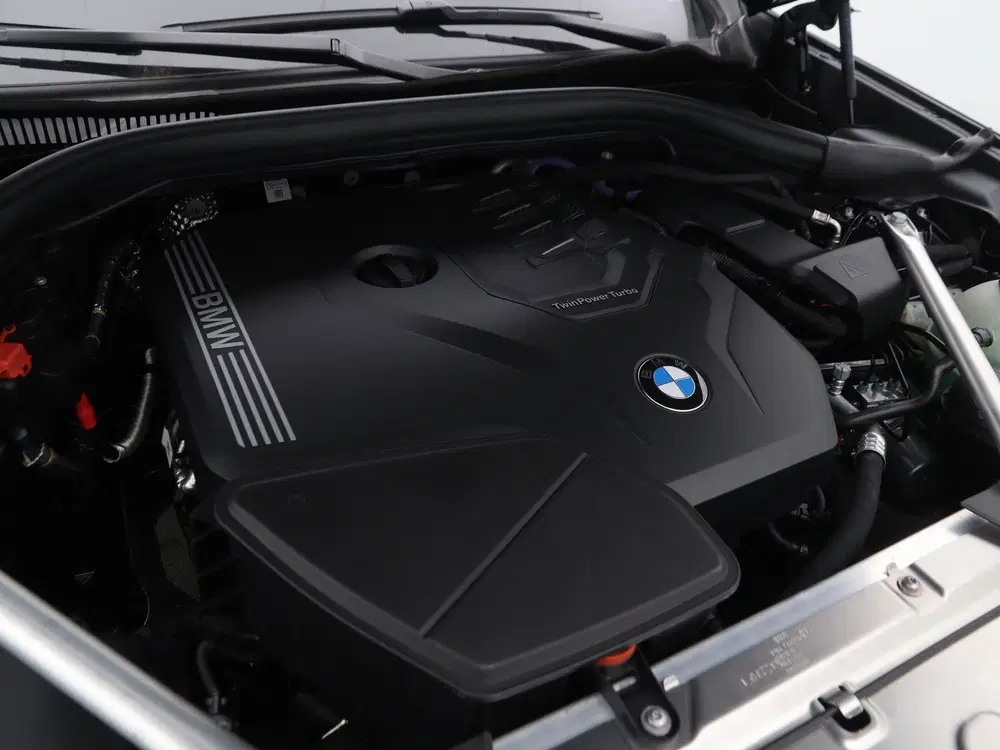 BMW X4 xDrive30i M Sport (bj 2026 uit 2026, foto 4