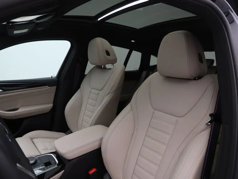 BMW X4 xDrive30i M Sport (bj 2026 uit 2026, foto 5