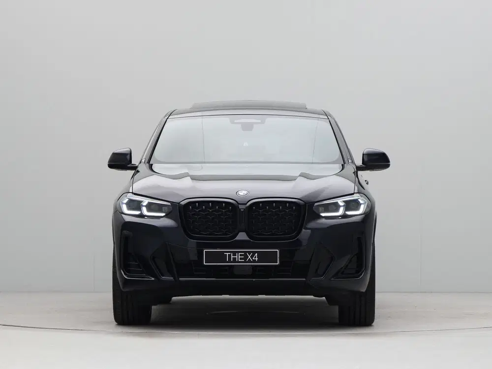 BMW X4 xDrive30i M Sport (bj 2026 uit 2026, foto 6