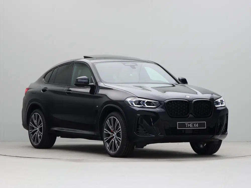 BMW X4 xDrive30i M Sport (bj 2026 uit 2026, foto 7