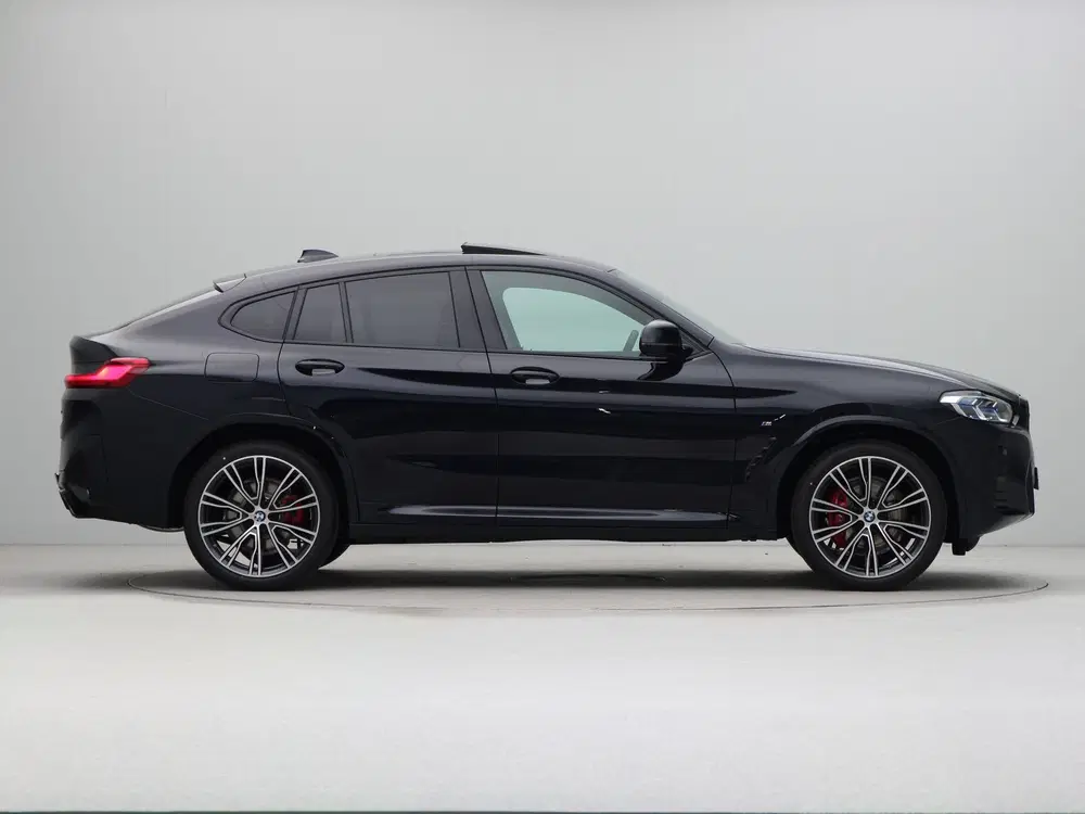 BMW X4 xDrive30i M Sport (bj 2026 uit 2026, foto 8