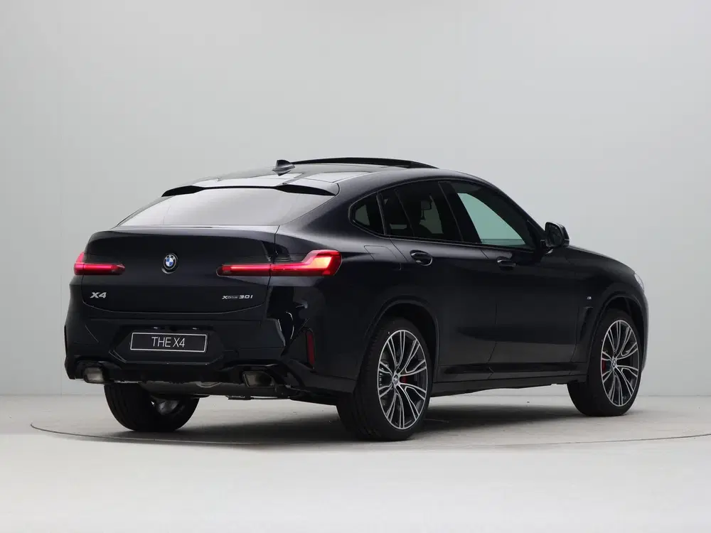 BMW X4 xDrive30i M Sport (bj 2026 uit 2026, foto 9