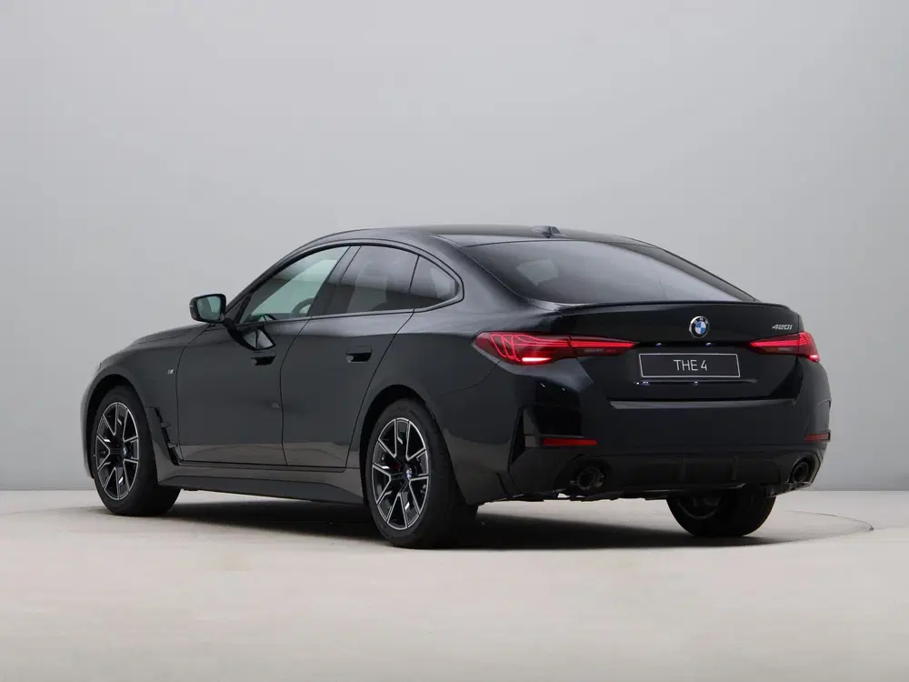 BMW 4-serie 420i Gran Coupé M Sport Pro (bj 2026) uit 2026, foto 11