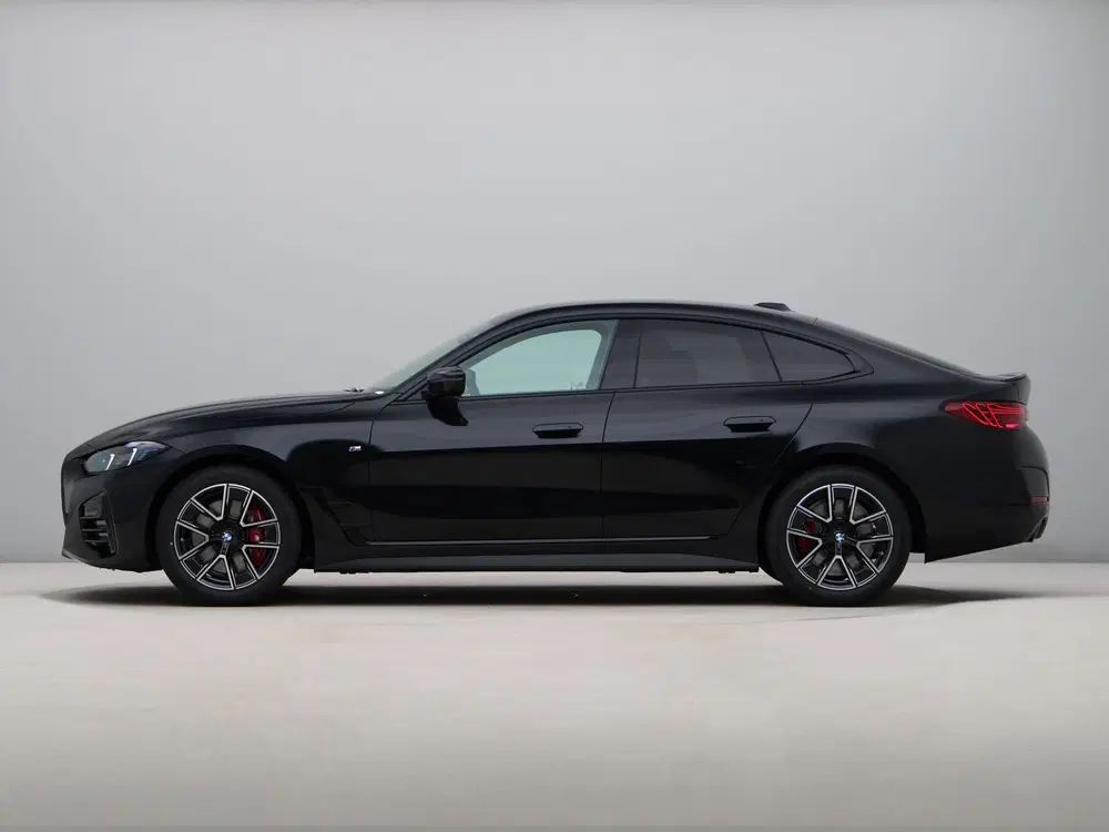 BMW 4-serie 420i Gran Coupé M Sport Pro (bj 2026) uit 2026, foto 12