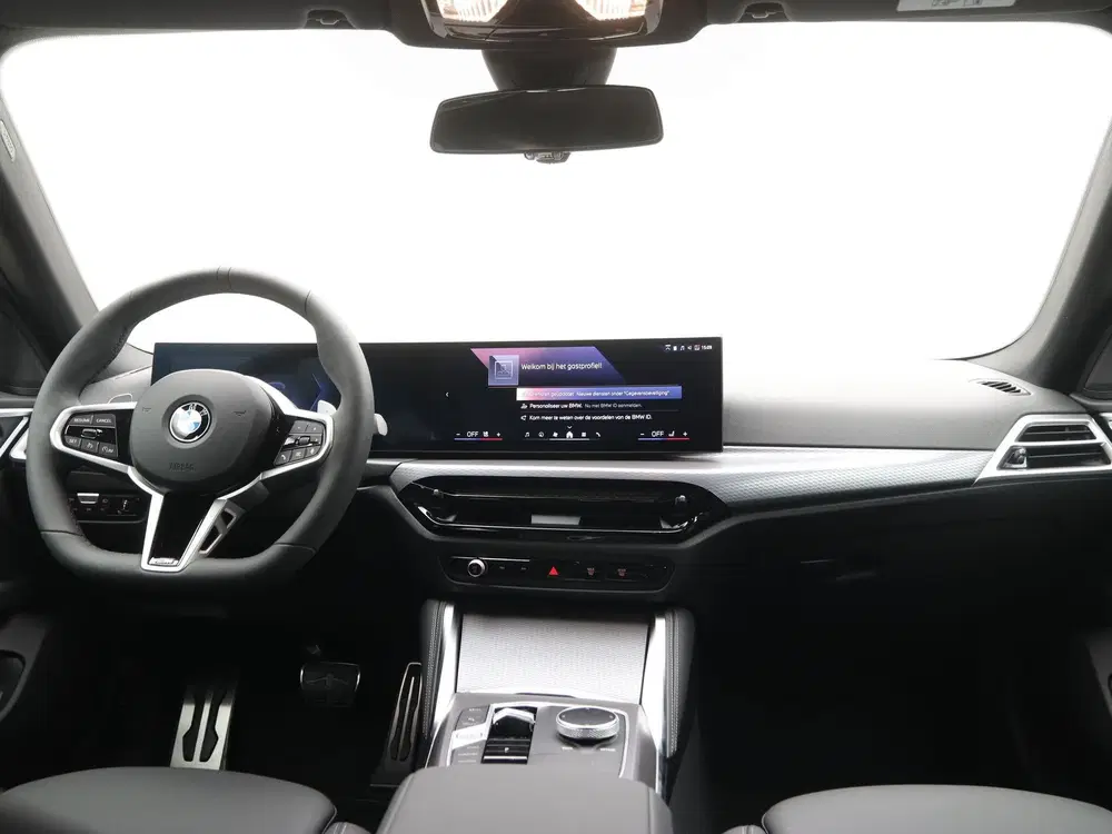 BMW 4-serie 420i Gran Coupé M Sport Pro (bj 2026) uit 2026, foto 13