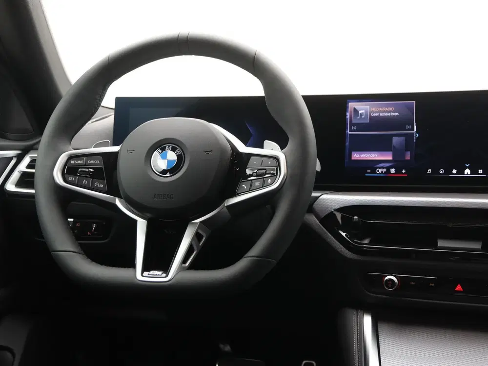BMW 4-serie 420i Gran Coupé M Sport Pro (bj 2026) uit 2026, foto 2
