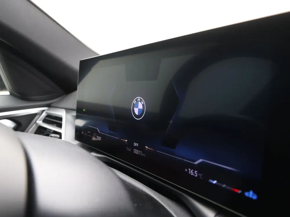 BMW 4-serie 420i Gran Coupé M Sport Pro (bj 2026) uit 2026, foto 3