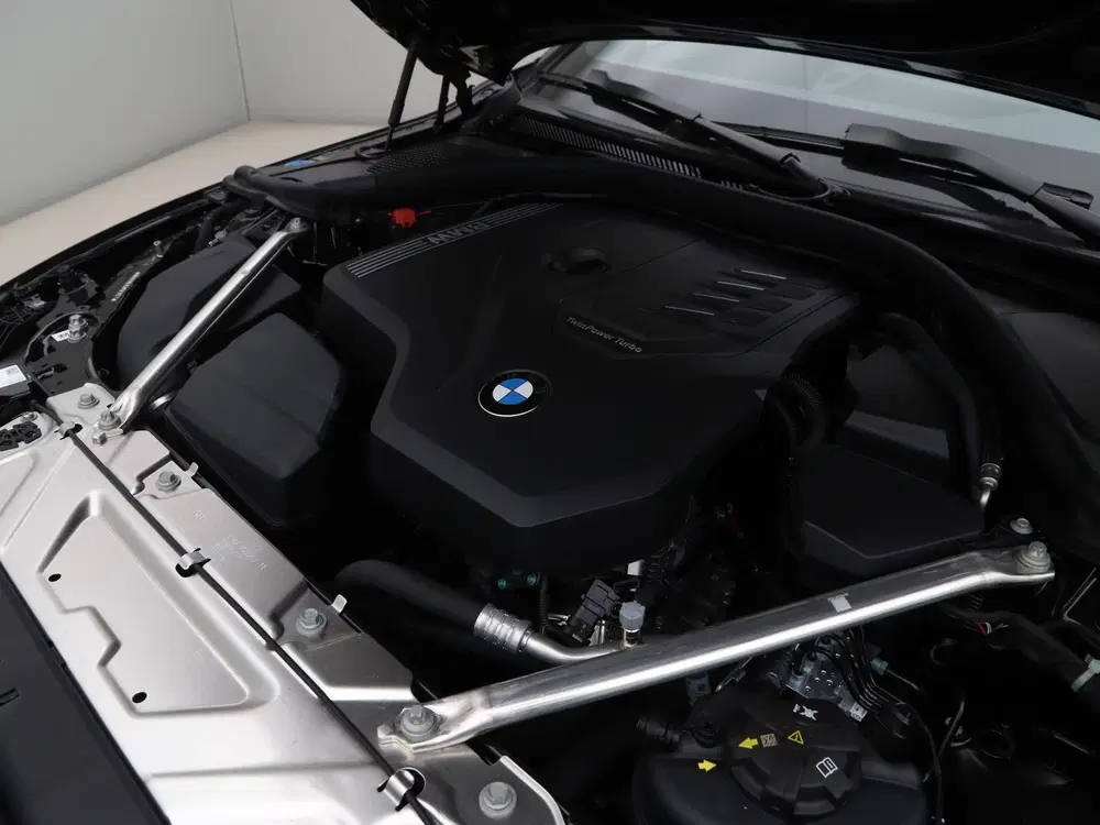 BMW 4-serie 420i Gran Coupé M Sport Pro (bj 2026) uit 2026, foto 4