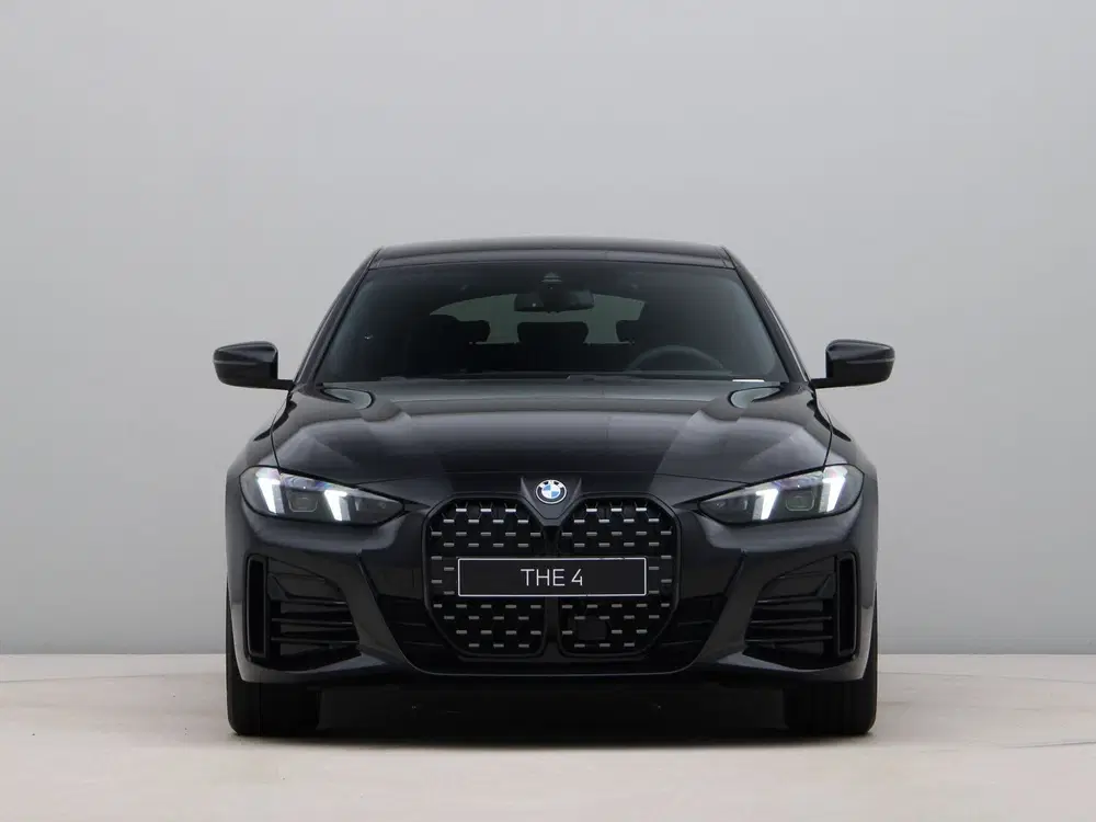BMW 4-serie 420i Gran Coupé M Sport Pro (bj 2026) uit 2026, foto 6