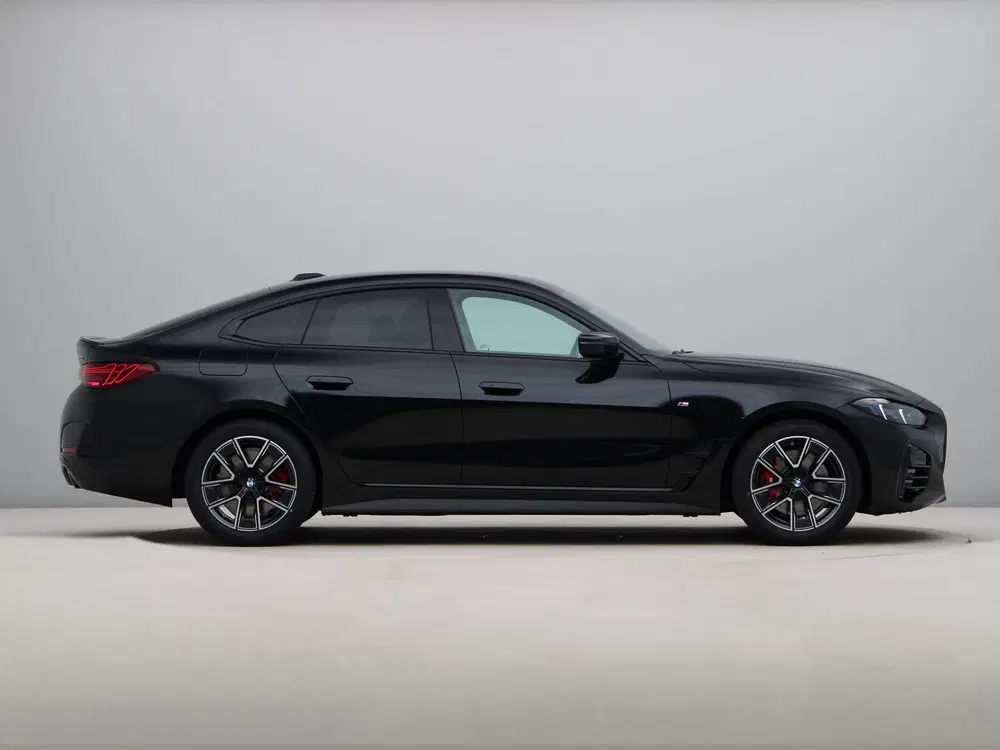 BMW 4-serie 420i Gran Coupé M Sport Pro (bj 2026) uit 2026, foto 8