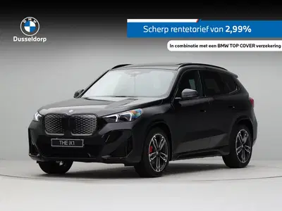 BMW iX1 eDrive20 67 kWh M Sport Edition (bj 2026 uit 2026