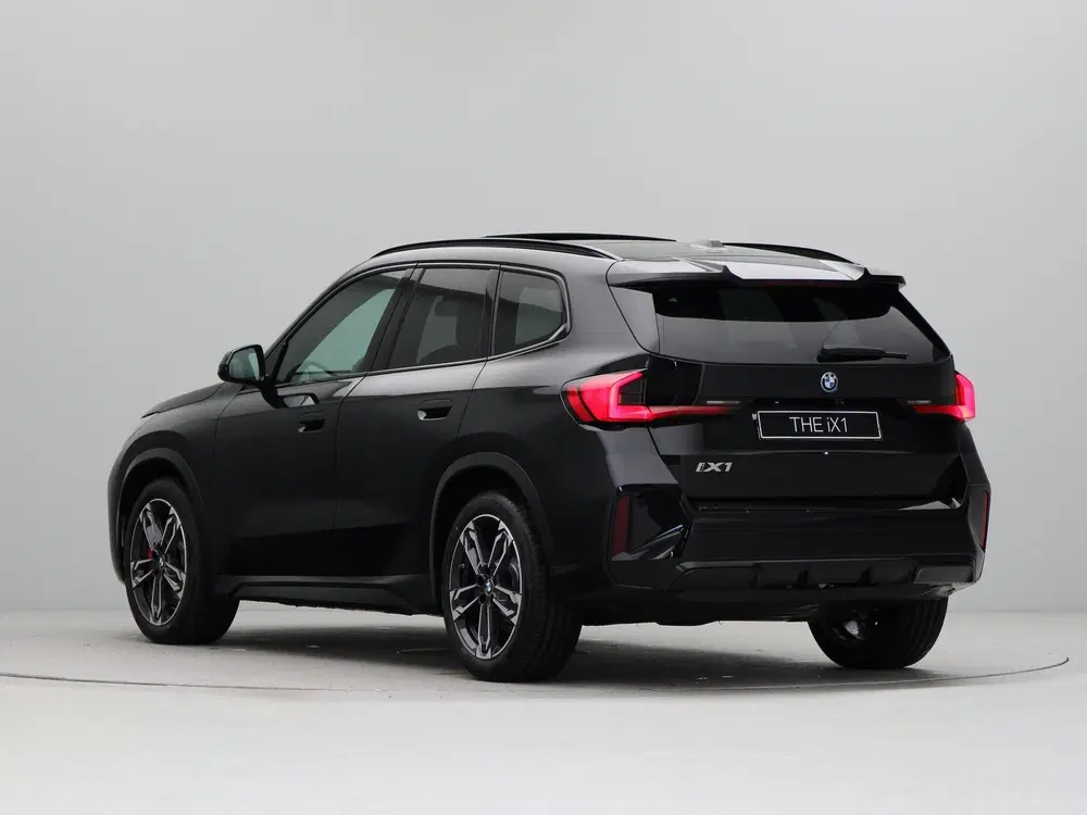 BMW iX1 eDrive20 67 kWh M Sport Edition (bj 2026 uit 2026, foto 10