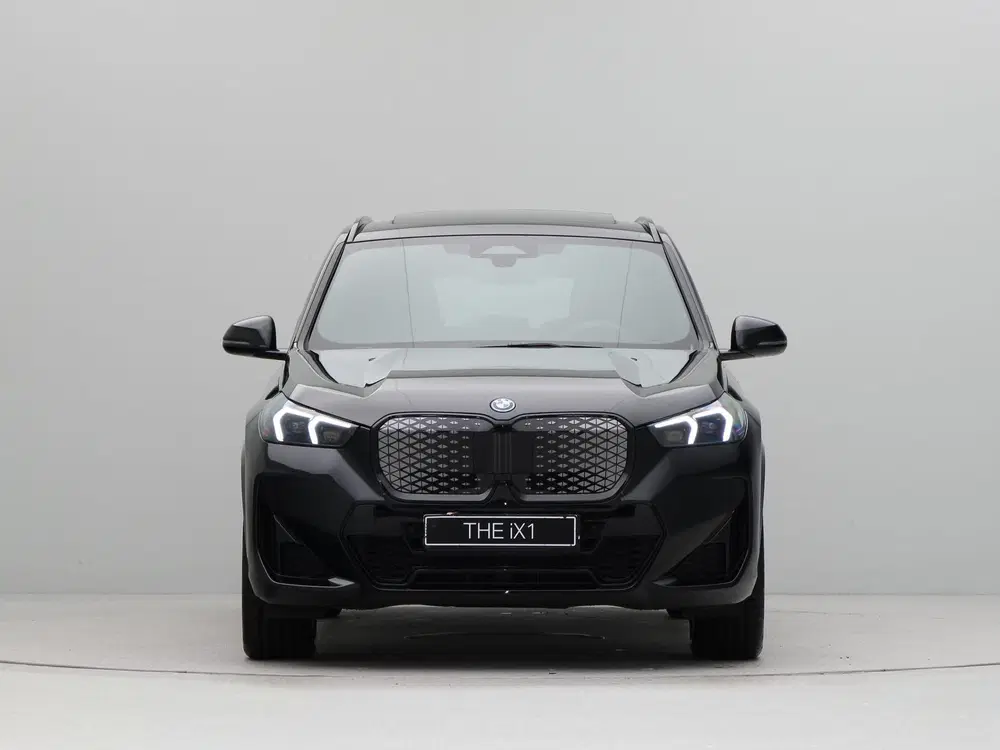 BMW iX1 eDrive20 67 kWh M Sport Edition (bj 2026 uit 2026, foto 5