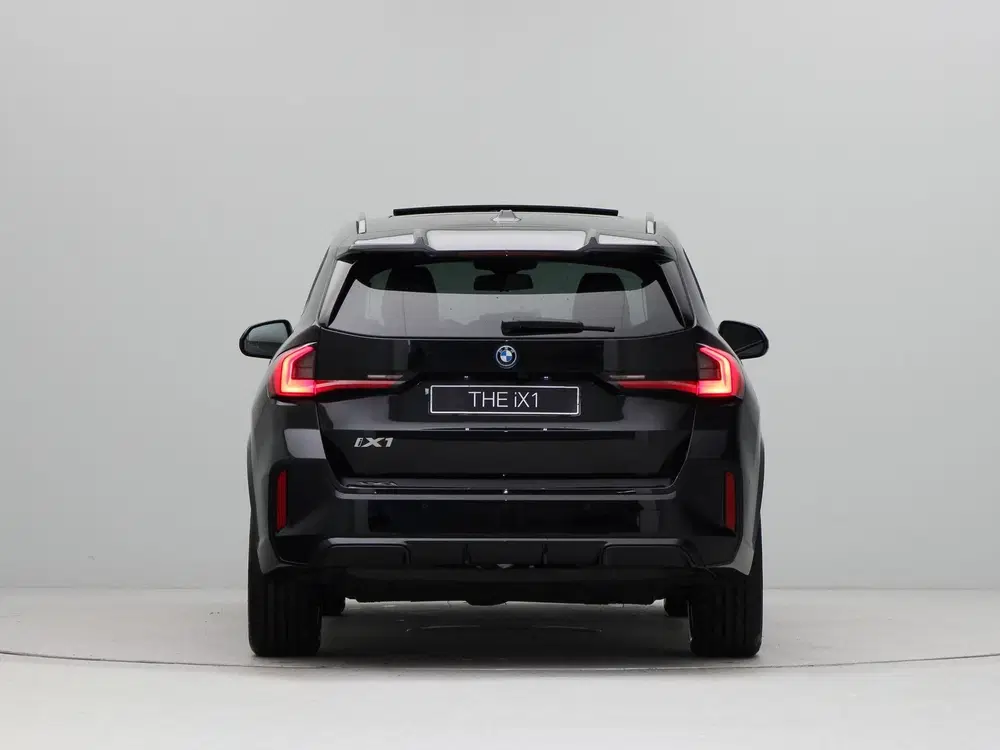 BMW iX1 eDrive20 67 kWh M Sport Edition (bj 2026 uit 2026, foto 9