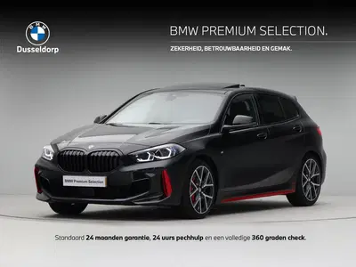 BMW 1-serie 128ti M Sport Pro (bj 2024 uit 2024
