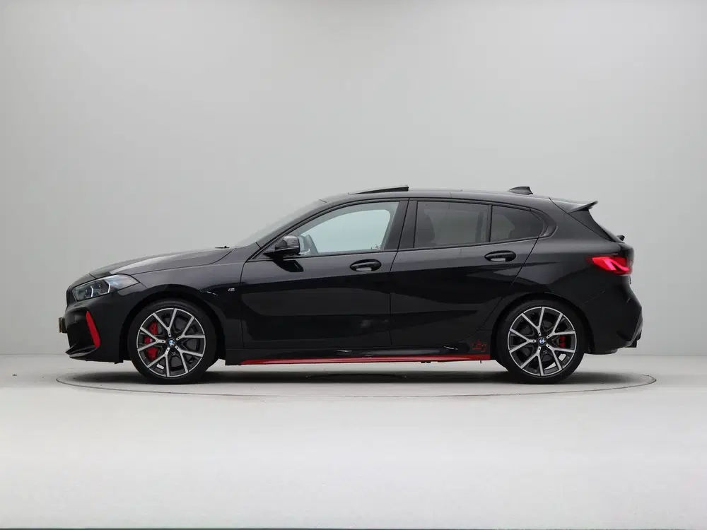 BMW 1-serie 128ti M Sport Pro (bj 2024 uit 2024, foto 12