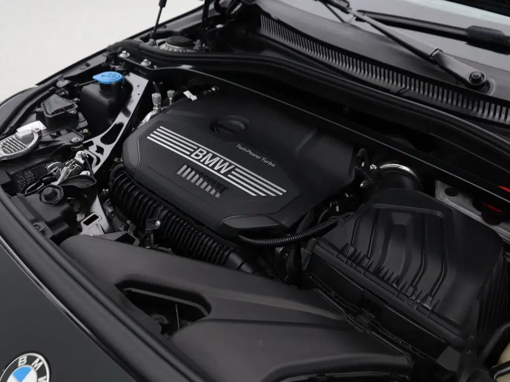 BMW 1-serie 128ti M Sport Pro (bj 2024 uit 2024, foto 4