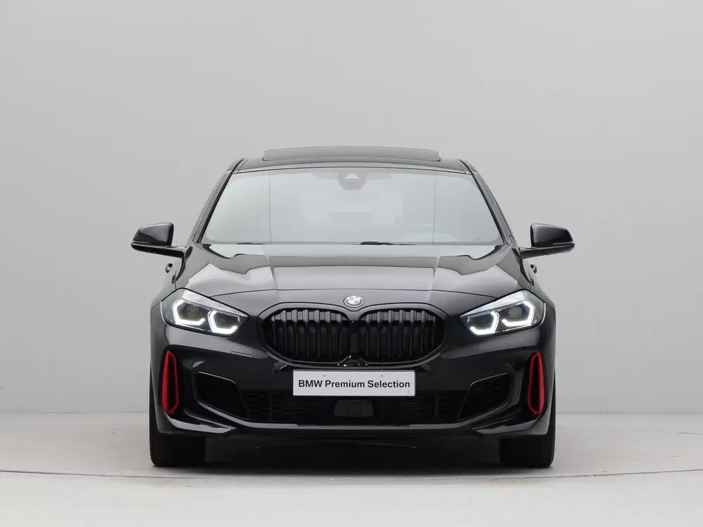 BMW 1-serie 128ti M Sport Pro (bj 2024 uit 2024, foto 6