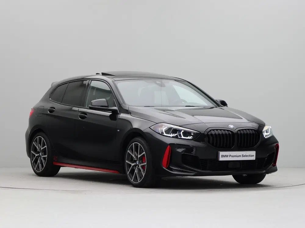 BMW 1-serie 128ti M Sport Pro (bj 2024 uit 2024, foto 7