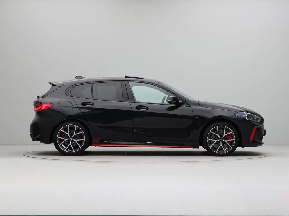 BMW 1-serie 128ti M Sport Pro (bj 2024 uit 2024, foto 8