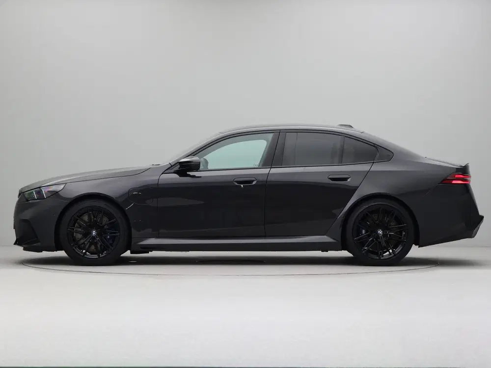 BMW M5 Sedan (bj 2026 uit 2026, foto 8