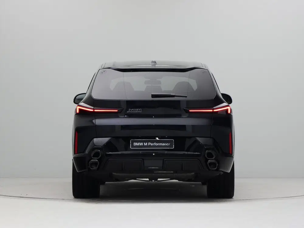 BMW XM PHEV 50e 30 kWh (bj 2026 uit 2026, foto 11