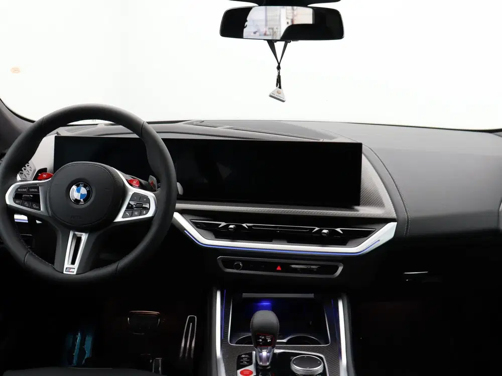 BMW XM PHEV 50e 30 kWh (bj 2026 uit 2026, foto 14