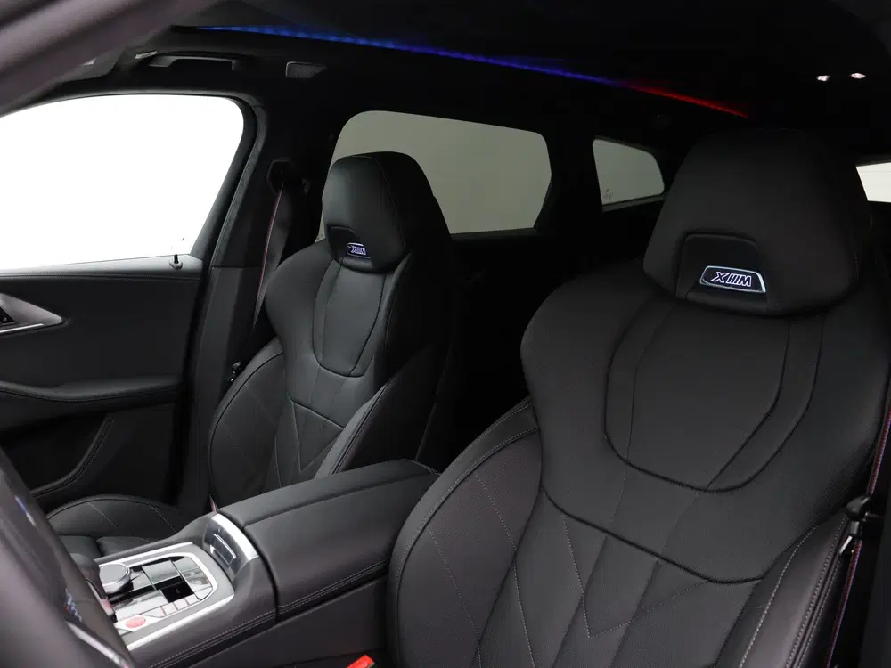 BMW XM PHEV 50e 30 kWh (bj 2026 uit 2026, foto 5