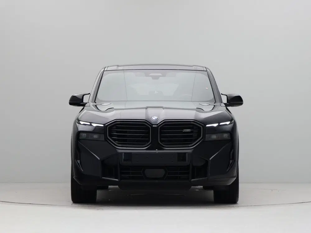 BMW XM PHEV 50e 30 kWh (bj 2026 uit 2026, foto 7