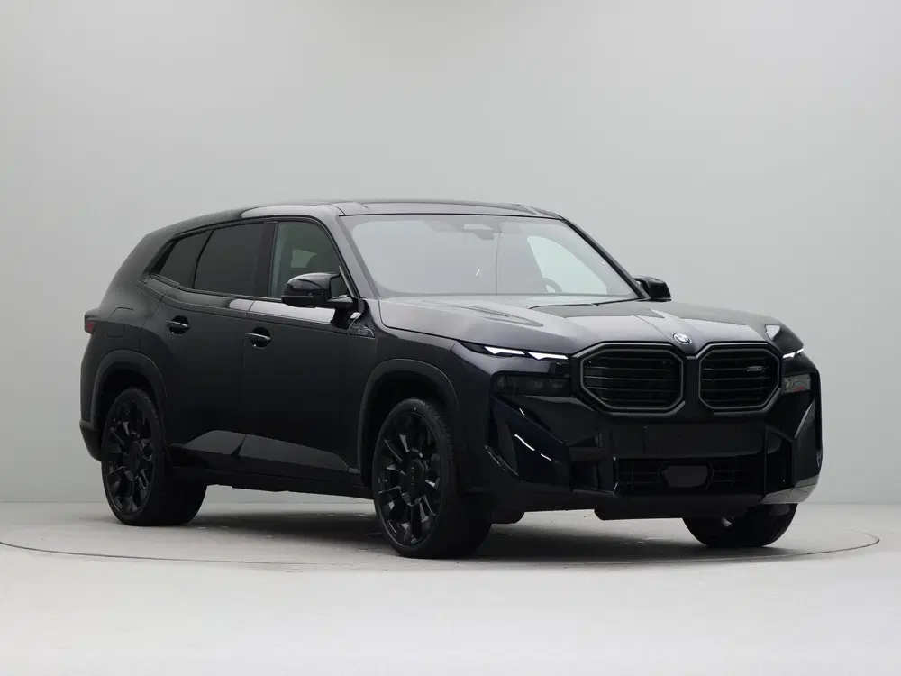 BMW XM PHEV 50e 30 kWh (bj 2026 uit 2026, foto 8