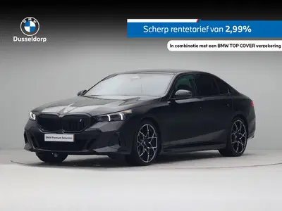BMW i5 eDrive40 M Sport Edition 84 kWh (bj 2026 uit 2026