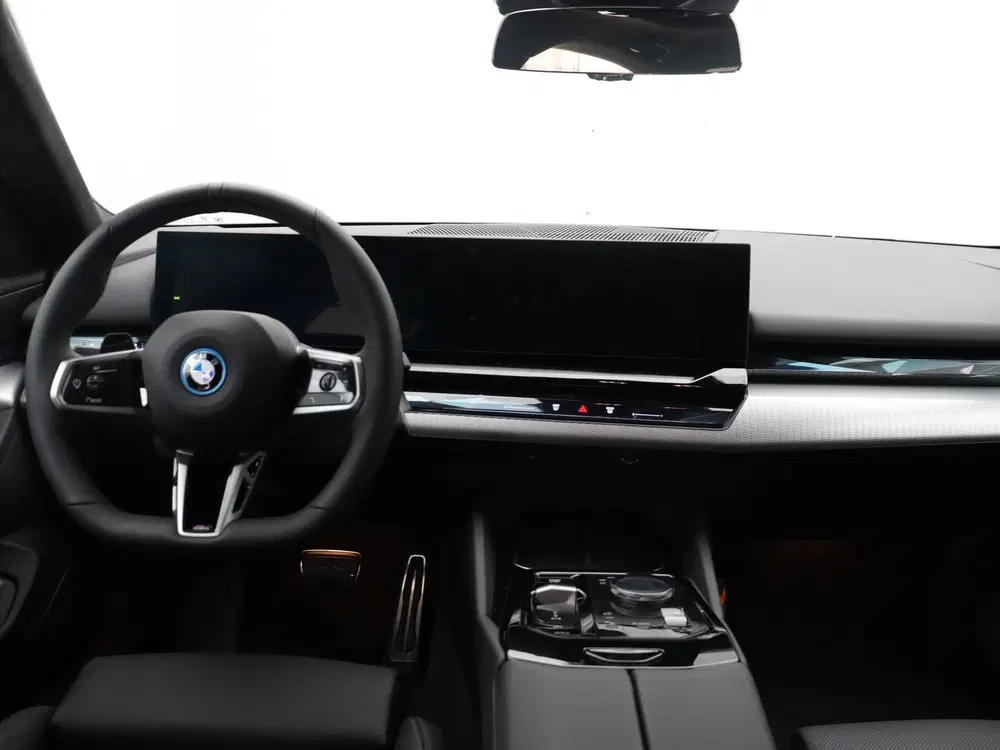 BMW i5 eDrive40 M Sport Edition 84 kWh (bj 2026 uit 2026, foto 12