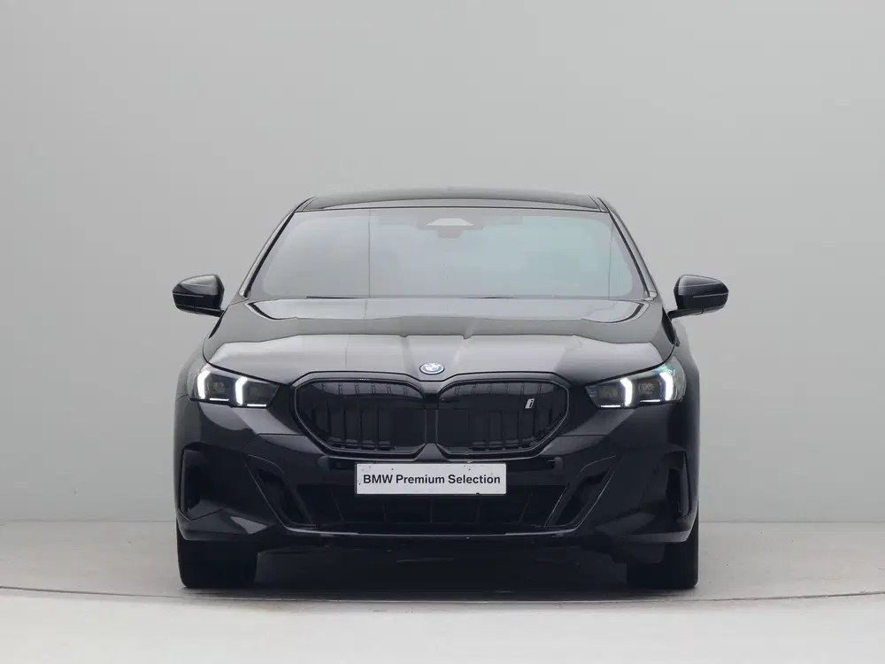 BMW i5 eDrive40 M Sport Edition 84 kWh (bj 2026 uit 2026, foto 5