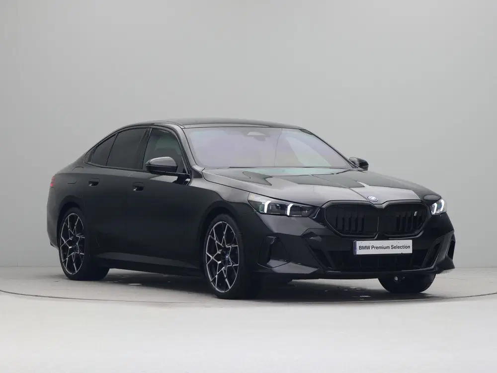 BMW i5 eDrive40 M Sport Edition 84 kWh (bj 2026 uit 2026, foto 6