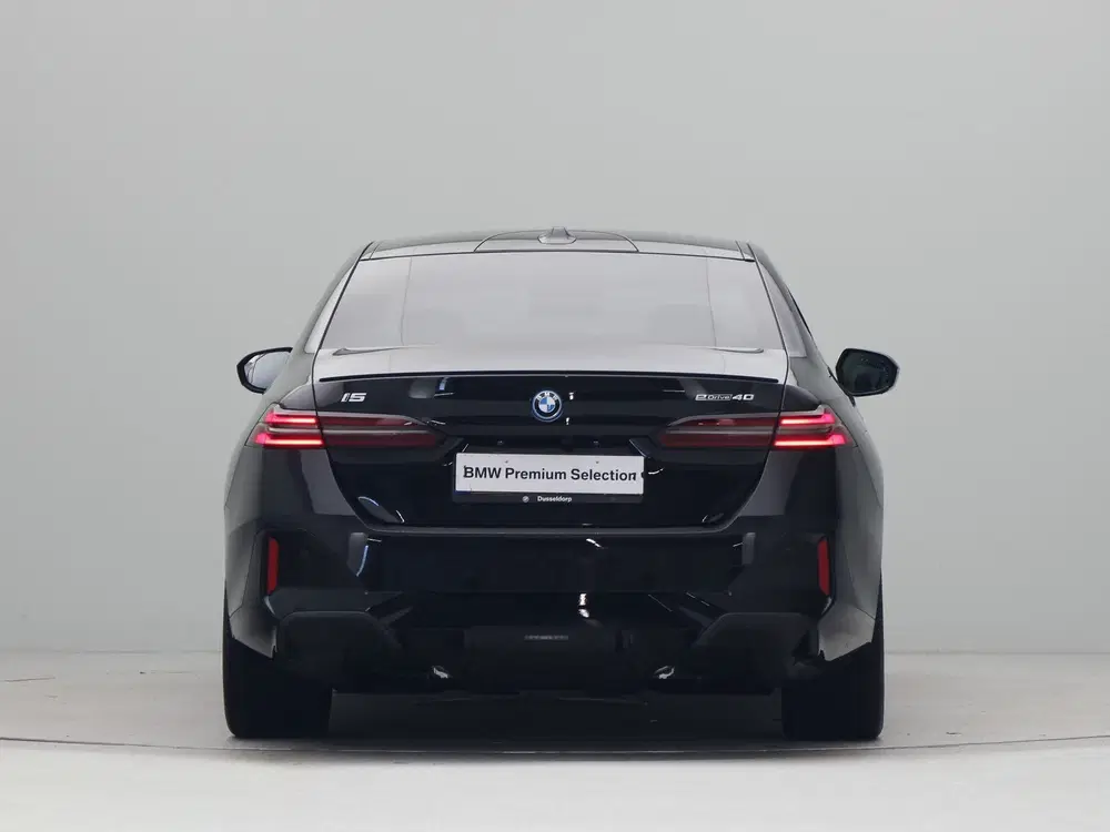BMW i5 eDrive40 M Sport Edition 84 kWh (bj 2026 uit 2026, foto 9
