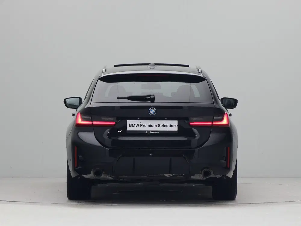 BMW 3-serie 330e Touring M Sport Pro I Elektrisch wegk uit 2026, foto 10