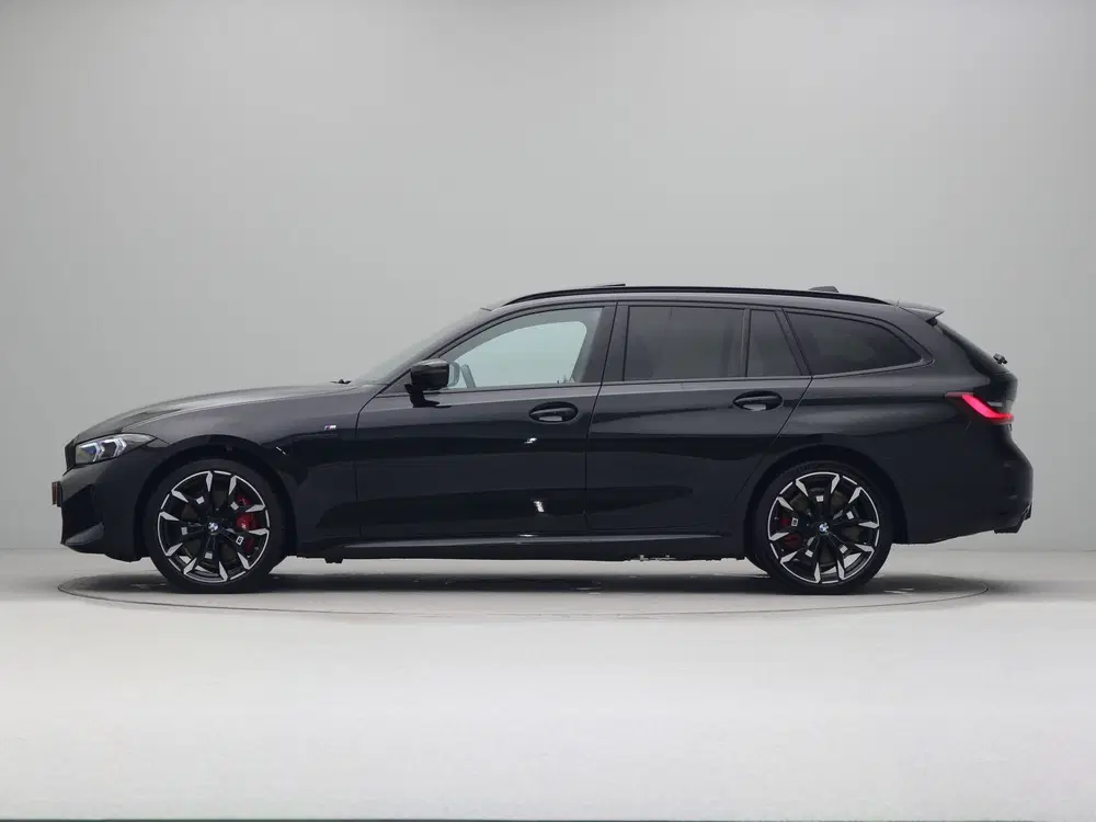 BMW 3-serie 330e Touring M Sport Pro I Elektrisch wegk uit 2026, foto 12