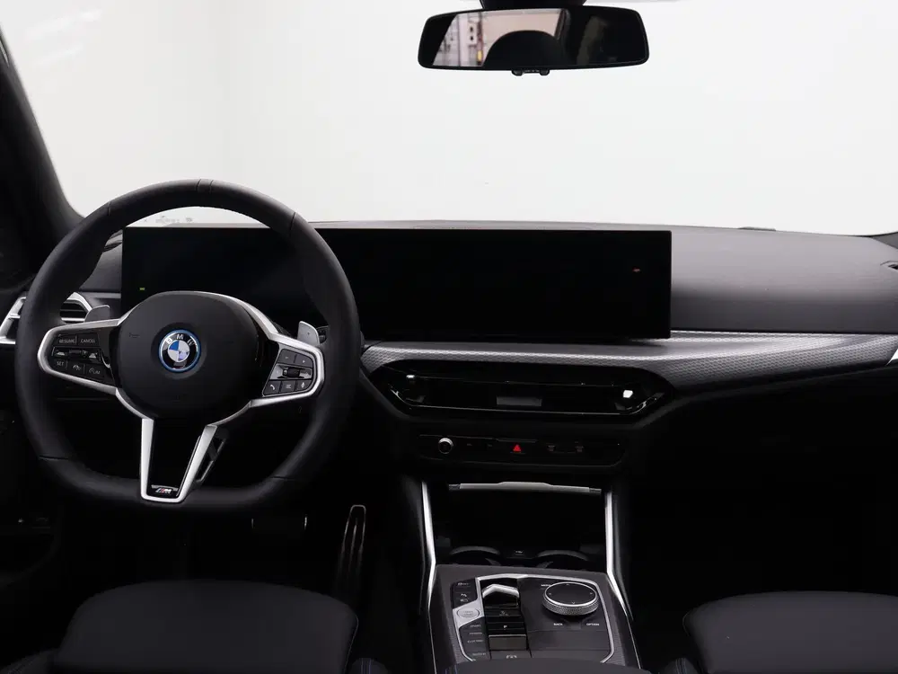 BMW 3-serie 330e Touring M Sport Pro I Elektrisch wegk uit 2026, foto 13