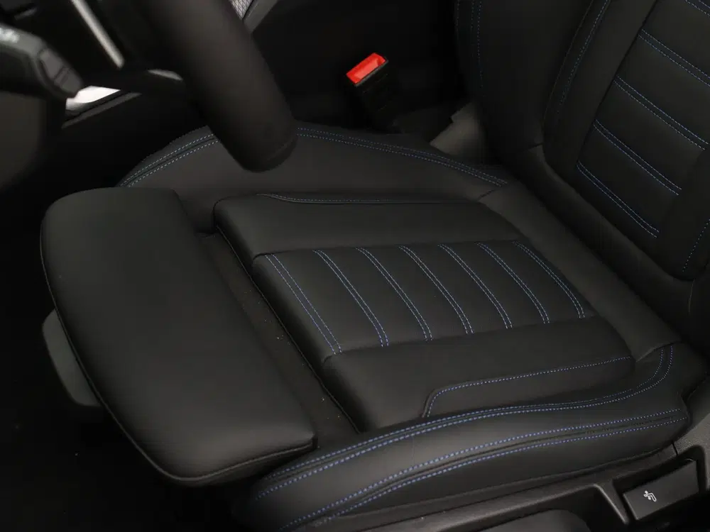 BMW 3-serie 330e Touring M Sport Pro I Elektrisch wegk uit 2026, foto 15