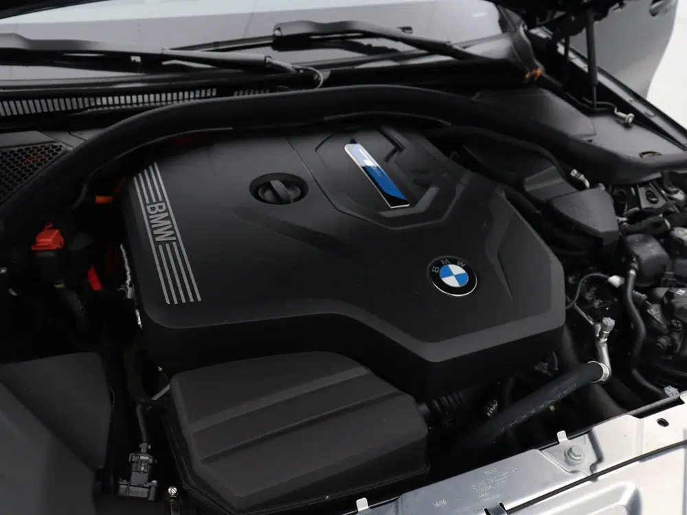 BMW 3-serie 330e Touring M Sport Pro I Elektrisch wegk uit 2026, foto 4