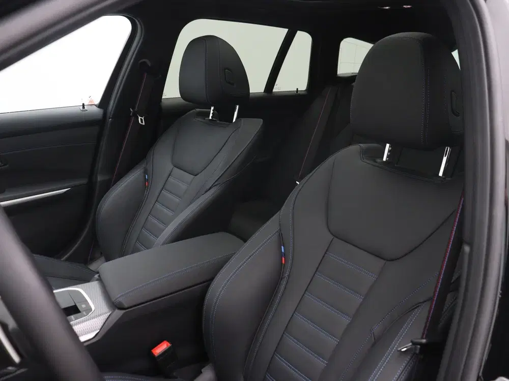 BMW 3-serie 330e Touring M Sport Pro I Elektrisch wegk uit 2026, foto 5