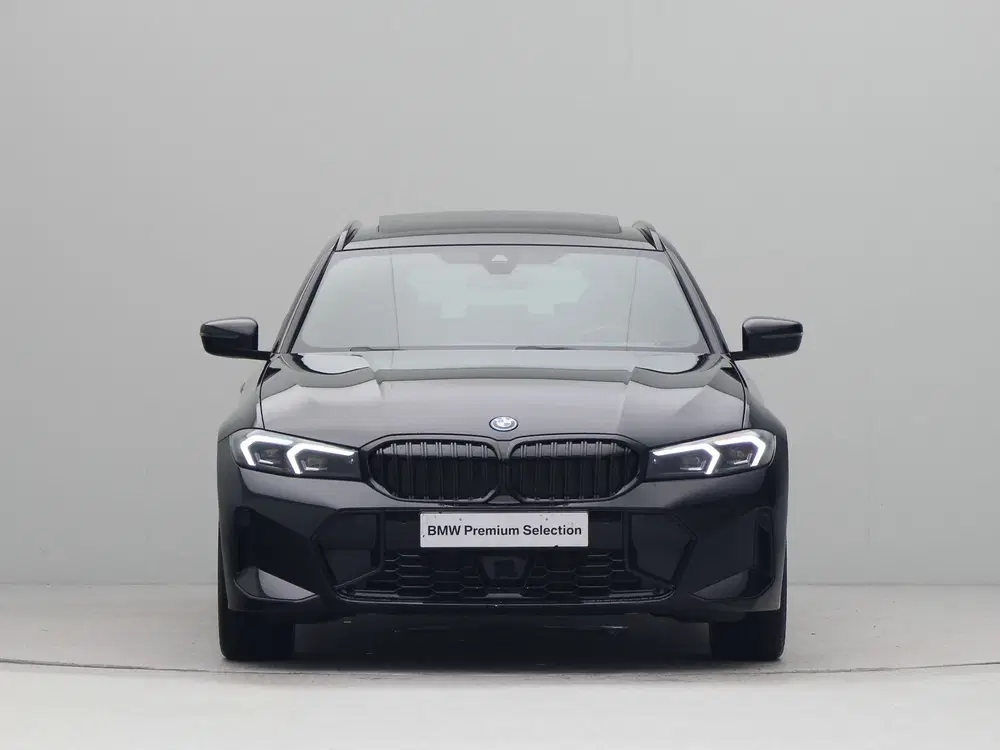 BMW 3-serie 330e Touring M Sport Pro I Elektrisch wegk uit 2026, foto 6