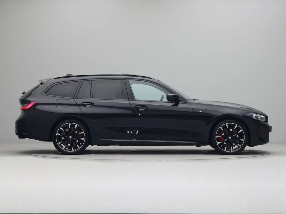 BMW 3-serie 330e Touring M Sport Pro I Elektrisch wegk uit 2026, foto 8