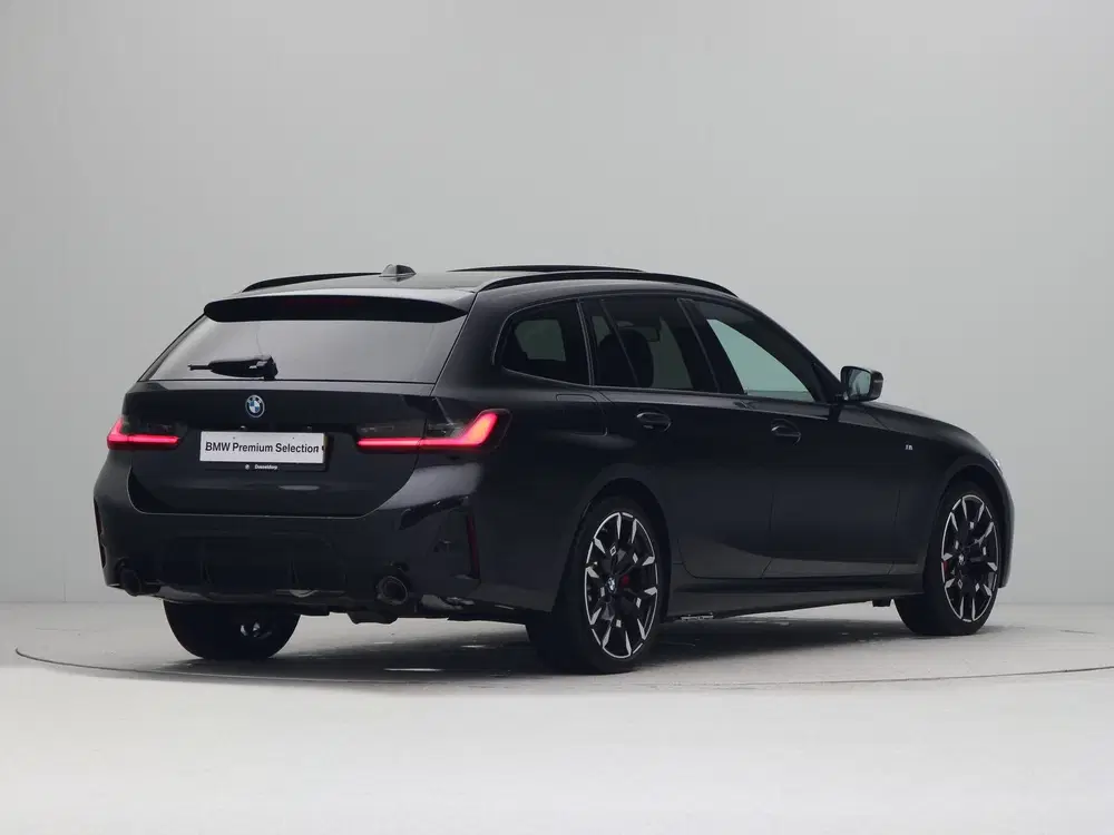 BMW 3-serie 330e Touring M Sport Pro I Elektrisch wegk uit 2026, foto 9