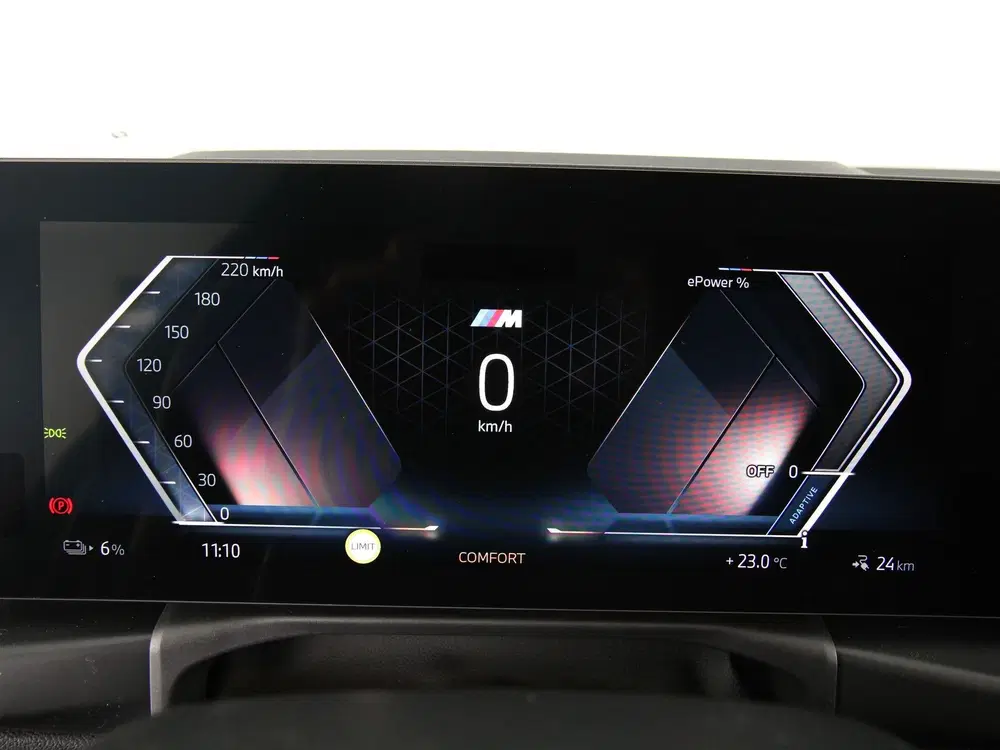 BMW i4 eDrive40 M Sport Edition (bj 2026 uit 2026, foto 12