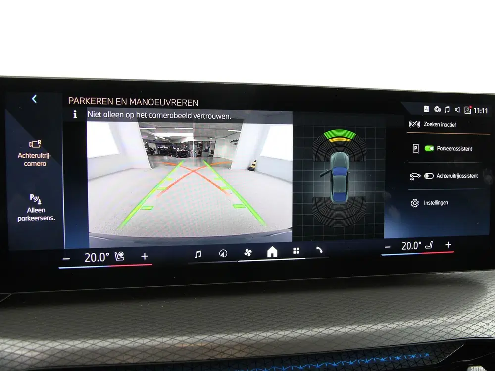 BMW i4 eDrive40 M Sport Edition (bj 2026 uit 2026, foto 15