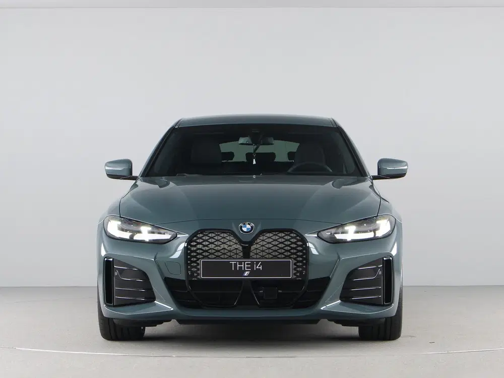 BMW i4 eDrive40 M Sport Edition (bj 2026 uit 2026, foto 2