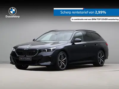 BMW i5 Touring eDrive40 M Sport Edition 84 kWh (b uit 2026