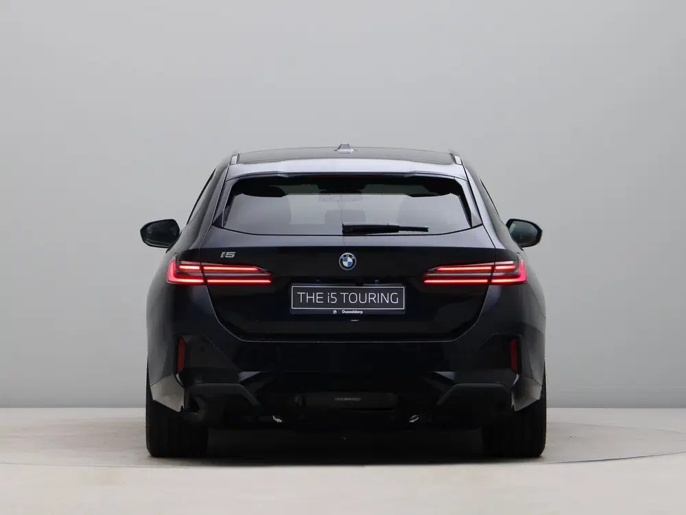 BMW i5 Touring eDrive40 M Sport Edition 84 kWh (b uit 2026, foto 10